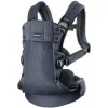 BABYBJORN - nosidełko Harmony 3D Mesh, Antracyt