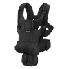 BABYBJORN MOVE 3D Mesh - nosidełko, Czarny