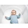 BABYBJORN - prześcieradło do łóżeczka BABY CRIB, b