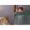 BABYBJORN - łóżeczko turystyczne LIGHT - ciemnozie