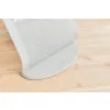 BABYBJORN - leżaczek BALANCE SOFT MESH - Szary/Bia