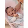 BABYBJORN - leżaczek BALANCE SOFT COTTON/JERSEY -