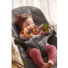 BABYBJORN - leżaczek BLISS COTTON, Petal Quilt, An