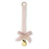 Elodie Details - zawieszka do smoczka Powder Pink