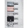 Elodie Details - Przewijak - Off Black