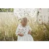 Elodie Details - Kocyk Bambusowy - Meadow Blossom