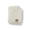 Elodie Details - Kocyk Pointelle - Creamy White