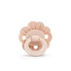 Elodie Details - Smoczek Binky Bloom - Powder Pink
