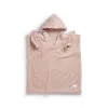 Elodie Details - Poncho kąpielowe - Powder Pink