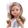 Hiszpańska lalka dziewczynka Carla Balerina 32cm