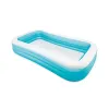 Dmuchany basen dla dzieci - INTEX 305 x 183 x 56 cm