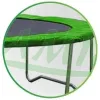 Kołnierz ochronny na sprężyny do trampoliny 10FT (304 cm) ZIELONY