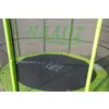 Kołnierz ochronny na sprężyny do trampoliny 12FT (366 cm) ZIELONY