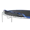 Kołnierz ochronny na sprężyny do trampoliny 14FT (427 cm) NIEBIESKI