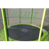 Kołnierz ochronny na sprężyny do trampoliny 14FT (427 cm) ZIELONY