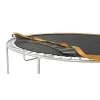 Kołnierz ochronny na sprężyny do trampoliny 16FT (487 cm) POMARAŃCZOWY