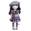 Niezwykła lalka Gorjuss Little Violet – 32cm