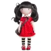 Niezwykła lalka Gorjuss Ruby – 32cm