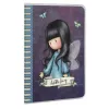 Notes A6 w plastikowej okładce Santoro - Gorjuss Bubble Fairy