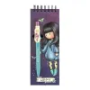 Notes z długopisem Santoro – Gorjuss Bubble Fairy
