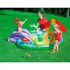 Dmuchany basen dla dzieci – WODNY PLAC ZABAW 211 x 155 x 81 cm