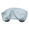 Pojazd Audi R8 Spyder 2x45 W 2.4G - Biały