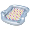 Dmuchany dwuosobowy materac 216 x 178 cm BESTWAY