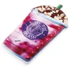 Dmuchany materac  Intex- Shake 198 x 107 cm