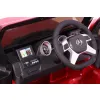 Pojazd Mercedes AMG G65 2.4G – Lakier Czerwony