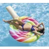 Dmuchany materac Intex - Lizak 208 x 135 cm