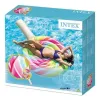 Dmuchany materac Intex - Lizak 208 x 135 cm