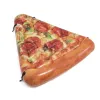 Dmuchany materac Intex- Kawałek Pizzy 175 x 145 cm