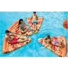 Dmuchany materac Intex- Kawałek Pizzy 175 x 145 cm