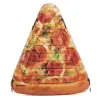Dmuchany materac Intex- Kawałek Pizzy 175 x 145 cm