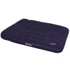 Dmuchany materac welurowy z pompką BESTWAY 203 x 183 x 28 cm