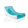 Dmuchany, profilowany materac plażowy Intex – Rockin’ Lounge 188 x 99 cm