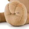 Przytulanka Piesek - Chihuahua Chucha - 42cm FIOLETOWA