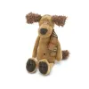 Przytulanka Piesek - Doc the Dog - 56cm