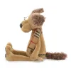 Przytulanka Piesek - Doc the Dog - 56cm