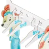 Przytulanka piesek Lucky Kiki Paryżanka – 38cm
