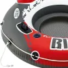 Fotel, koło do pływania River Run 135 cm Intex