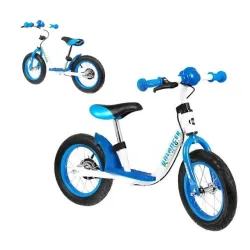 ROWER BIEGOWY Balancer 12” BLUE