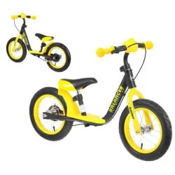 ROWER BIEGOWY Balancer 12” Yellow