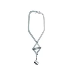 DOOR CLAMP – innowacyjna klamra do montażu hamaków niemowlęcych