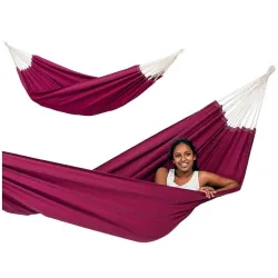 Hamak dwuosobowy ARTE VINO 230x150cm