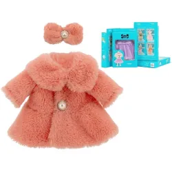 Ubranko dla pieska Lucky Doggy – Chic