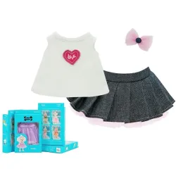 Ubranko dla pieska Lucky Doggy – Fashionista