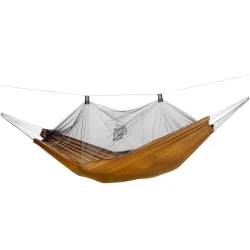 Hamak turystyczny MOSKITO TRAVELLER PRO 220x140cm