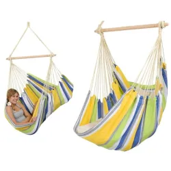 HUŚTAWKA/WISZĄCY FOTEL RELAX Kolibri