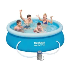 BASEN ROZPOROWY BESTWAY 244 cm x 66 cm 6w1